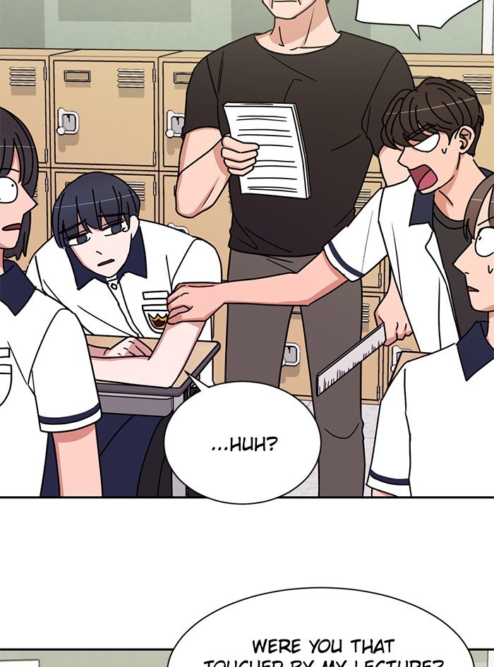 Scorching Romance chapter 79 - page 29