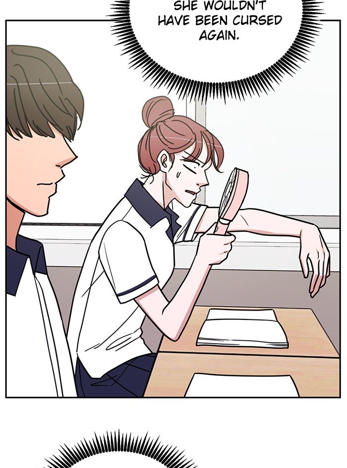 Scorching Romance chapter 79 - page 3