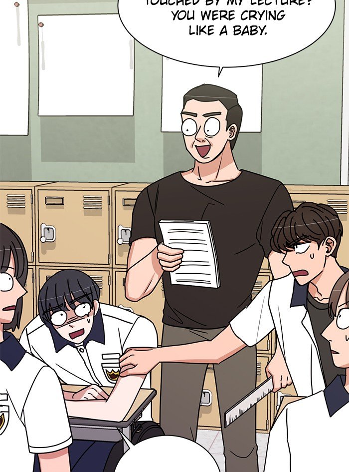 Scorching Romance chapter 79 - page 30