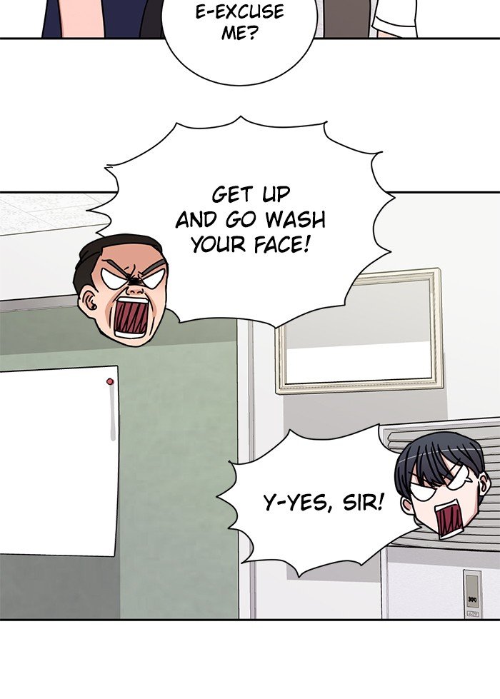 Scorching Romance chapter 79 - page 31