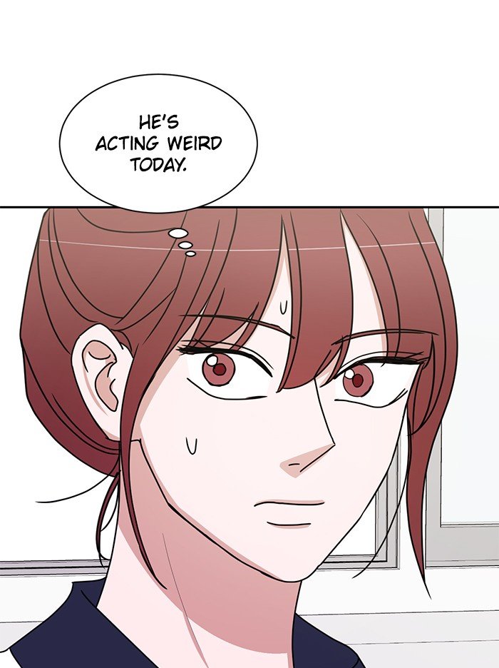 Scorching Romance chapter 79 - page 33