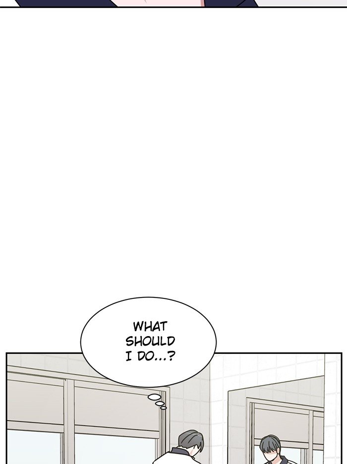 Scorching Romance chapter 79 - page 34