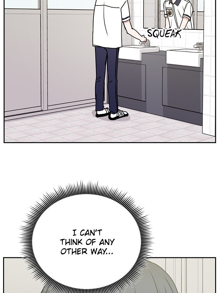 Scorching Romance chapter 79 - page 35