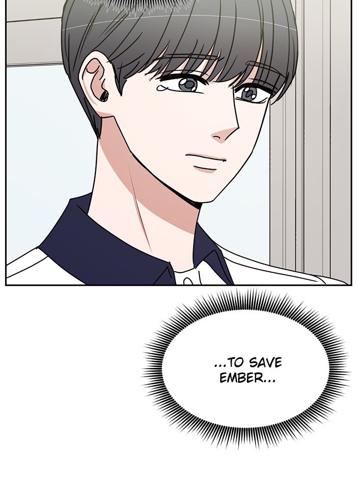 Scorching Romance chapter 79 - page 36