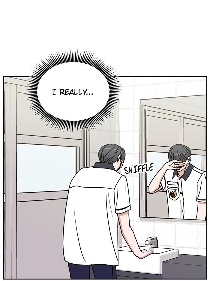 Scorching Romance chapter 79 - page 37