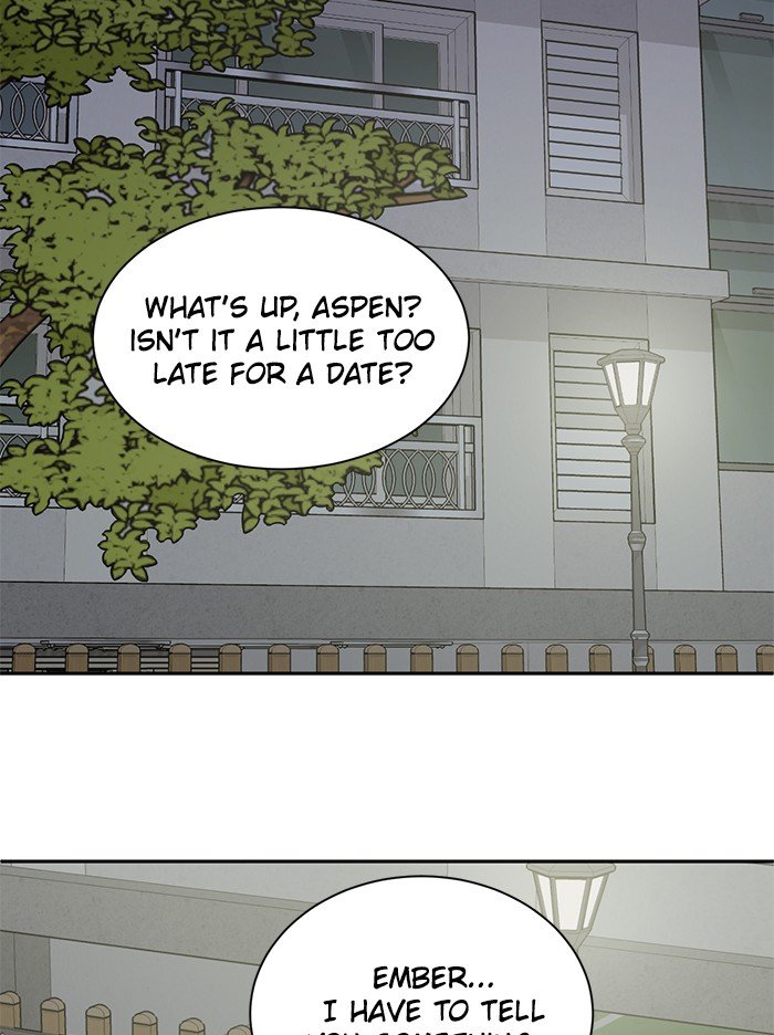 Scorching Romance chapter 79 - page 39