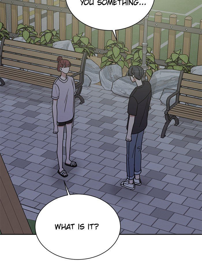 Scorching Romance chapter 79 - page 40