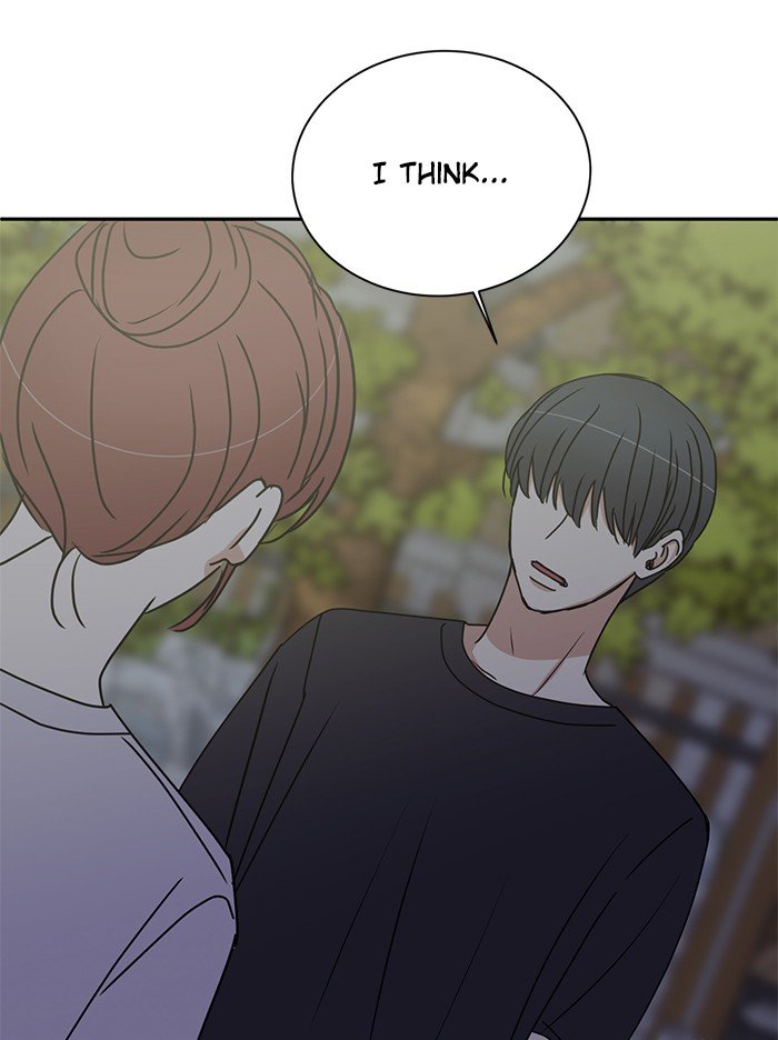 Scorching Romance chapter 79 - page 41