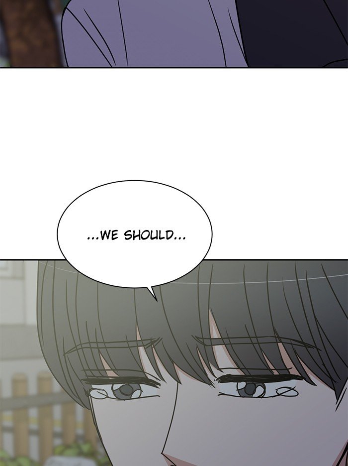 Scorching Romance chapter 79 - page 43