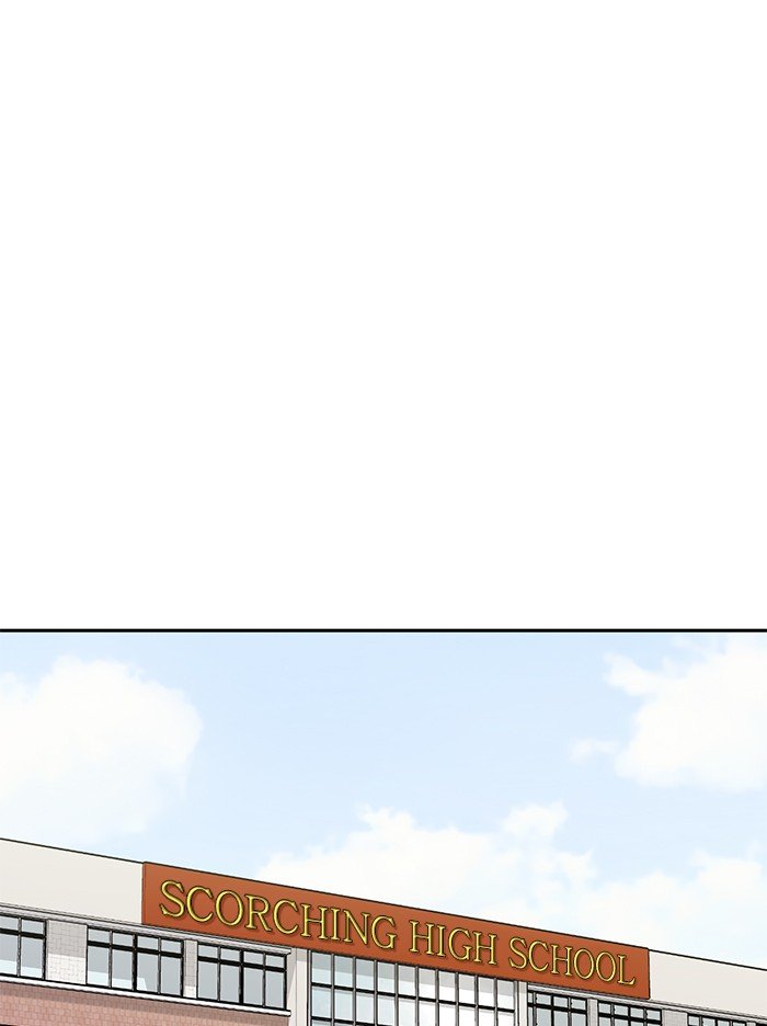 Scorching Romance chapter 79 - page 47