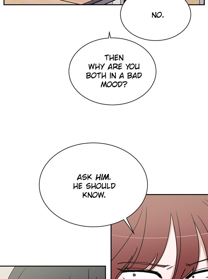Scorching Romance chapter 79 - page 52