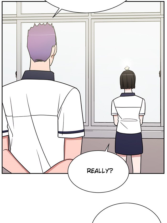 Scorching Romance chapter 79 - page 58