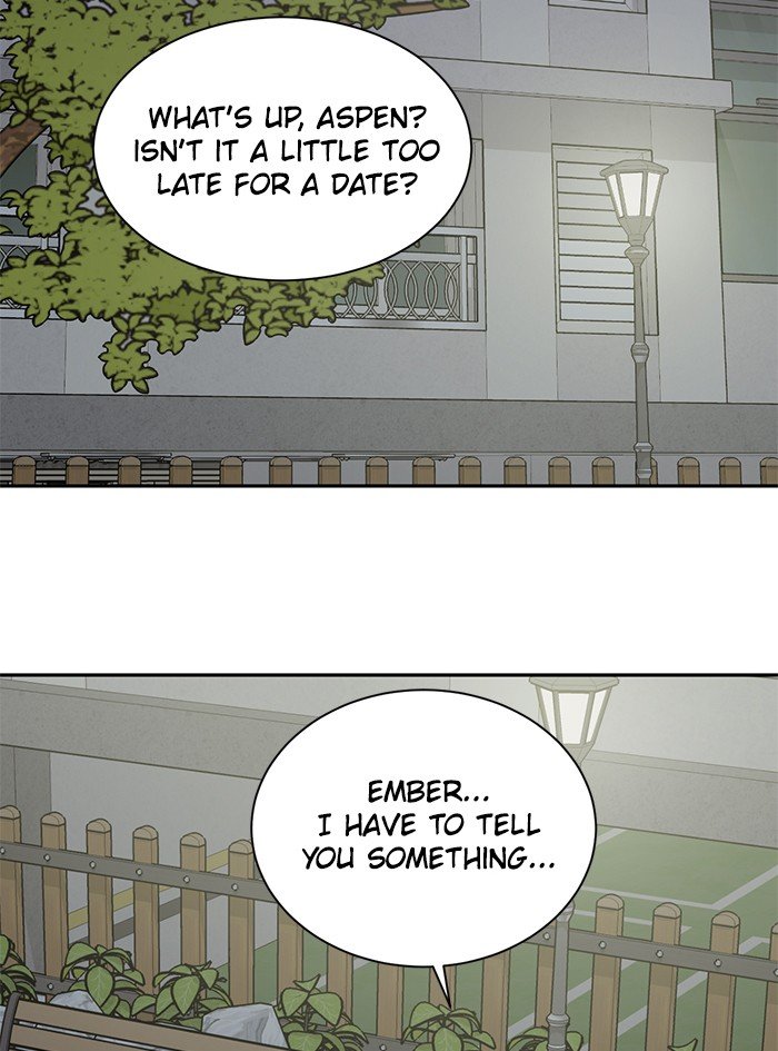Scorching Romance chapter 79 - page 6