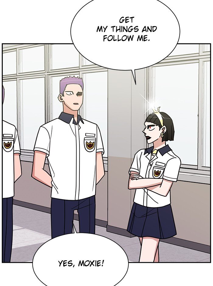 Scorching Romance chapter 79 - page 60