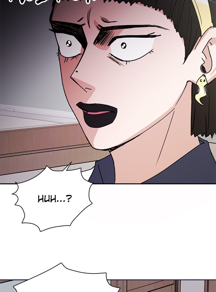 Scorching Romance chapter 79 - page 65