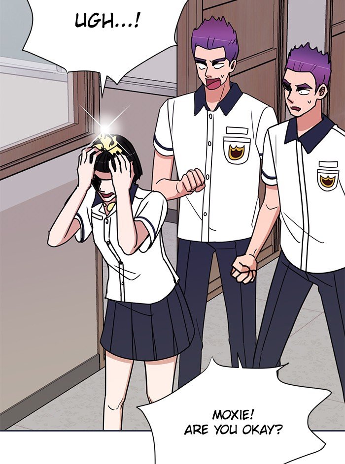 Scorching Romance chapter 79 - page 66