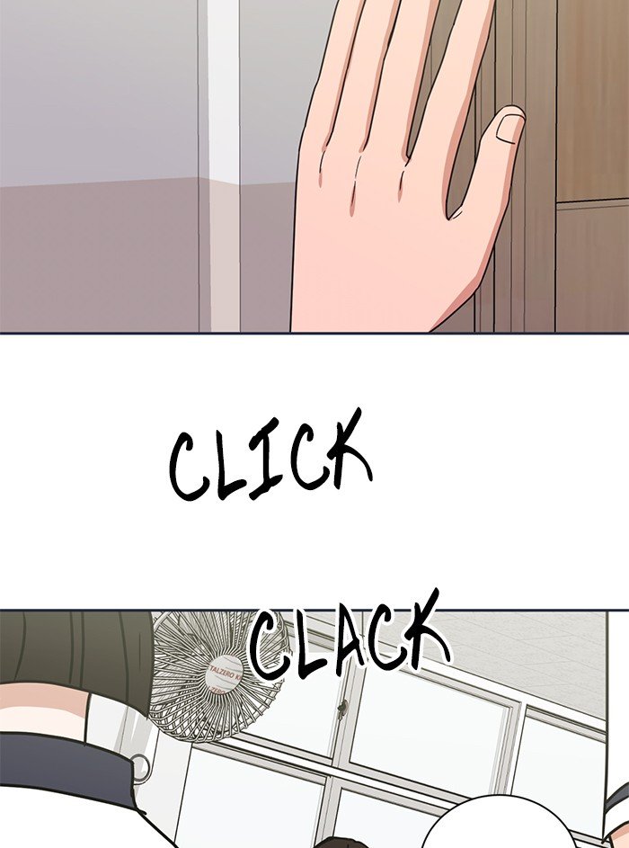 Scorching Romance chapter 79 - page 69