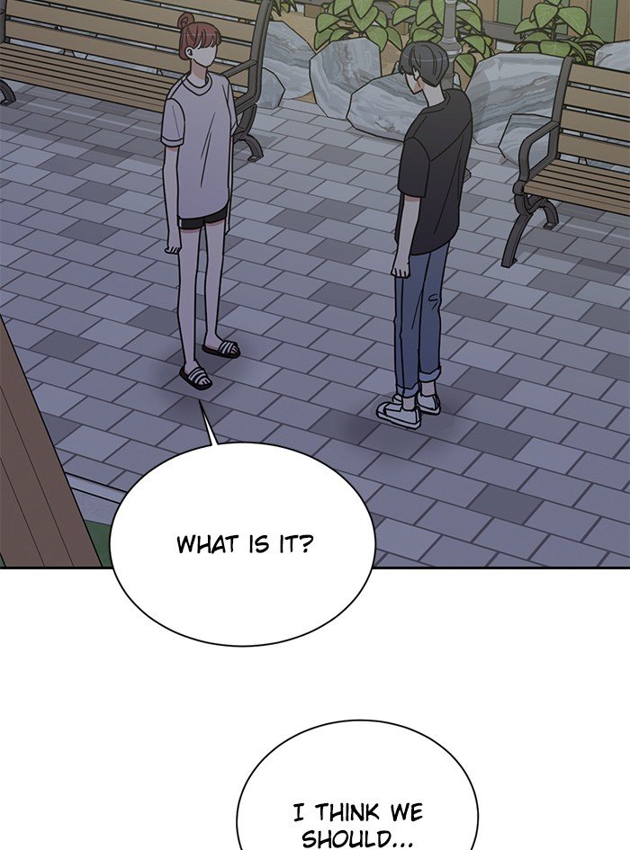 Scorching Romance chapter 79 - page 7