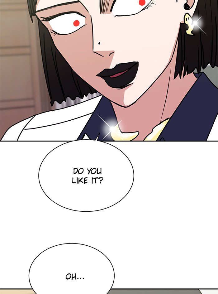 Scorching Romance chapter 79 - page 75
