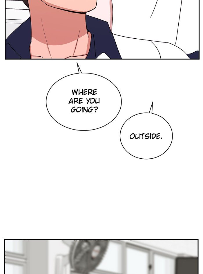 Scorching Romance chapter 79 - page 79