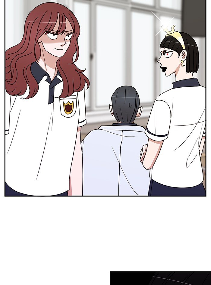Scorching Romance chapter 79 - page 80