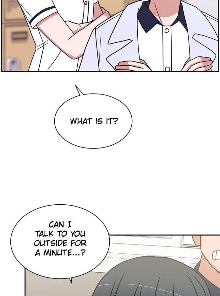 Scorching Romance chapter 79 - page 83