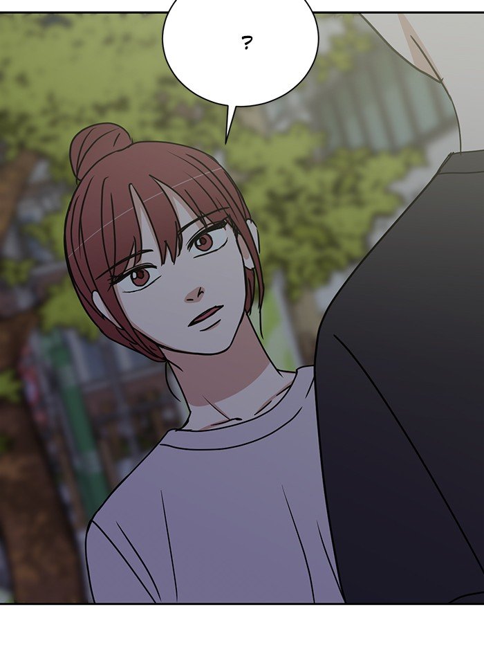 Scorching Romance chapter 79 - page 9