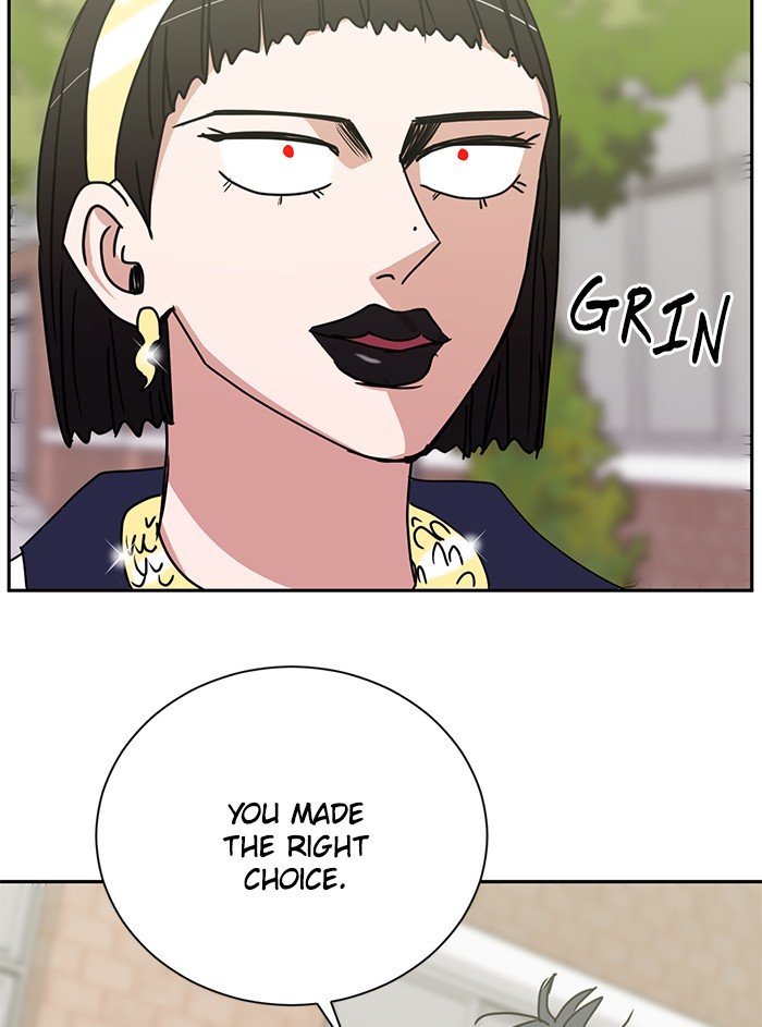 Scorching Romance chapter 79 - page 91