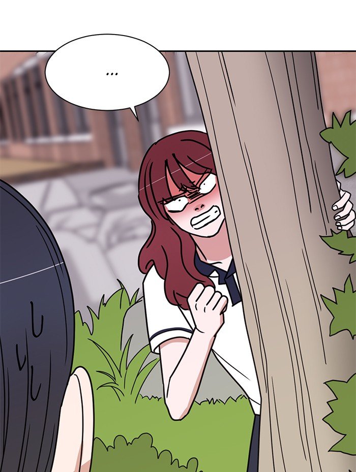 Scorching Romance chapter 79 - page 94