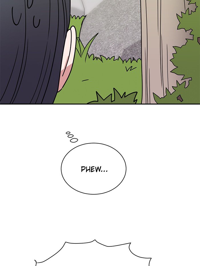 Scorching Romance chapter 79 - page 97