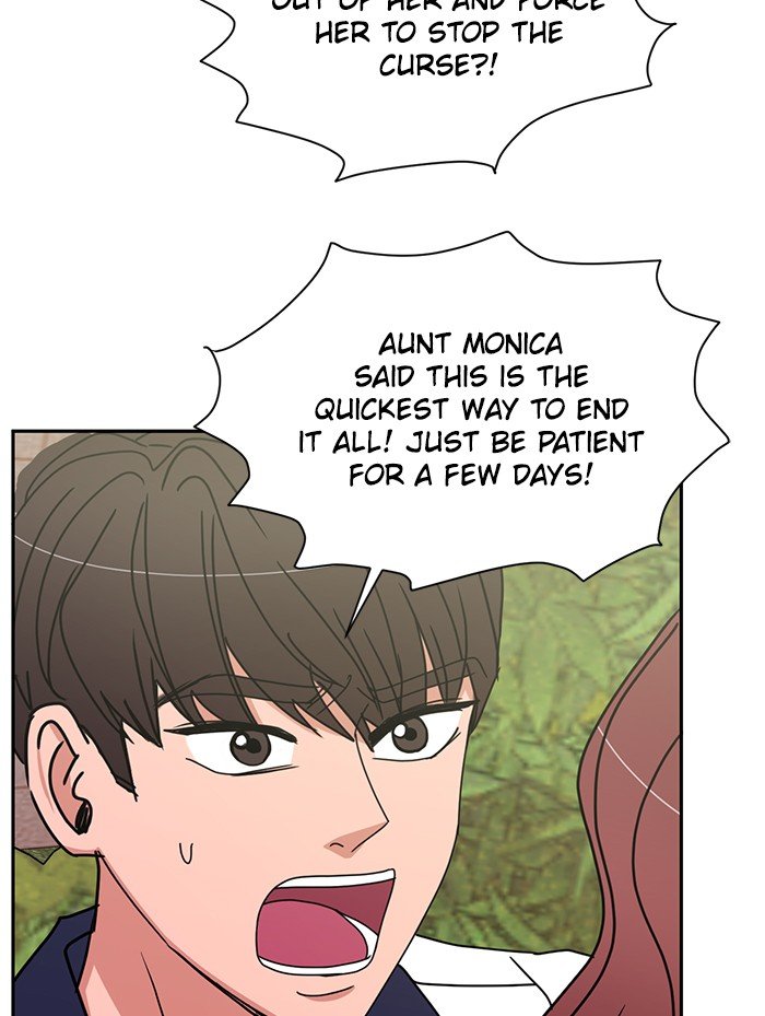 Scorching Romance chapter 79 - page 99