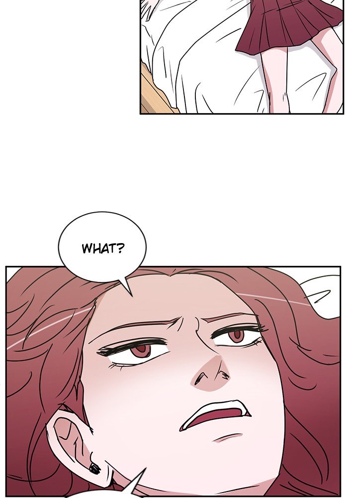 Scorching Romance chapter 21 - page 16