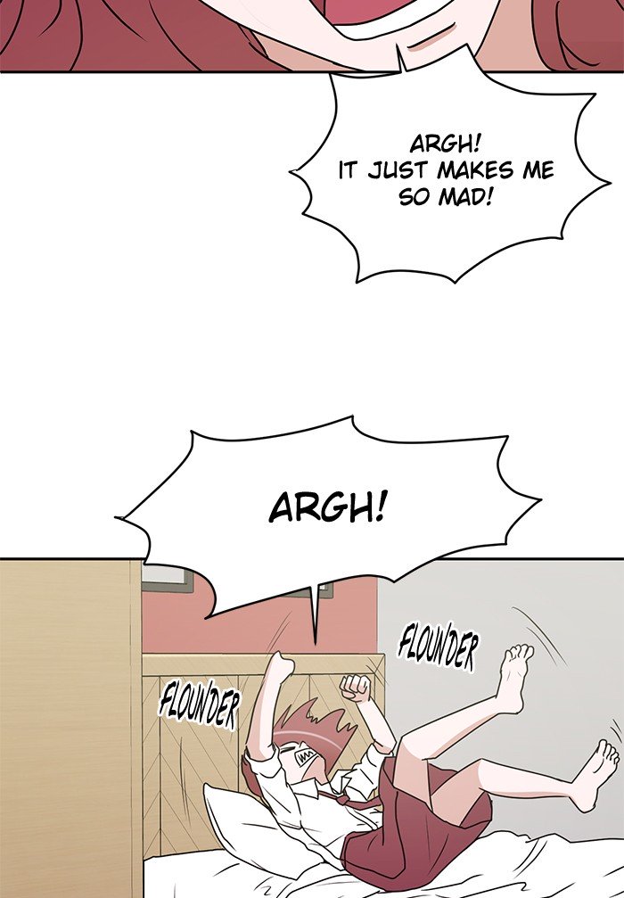 Scorching Romance chapter 21 - page 19