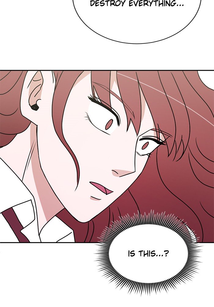 Scorching Romance chapter 21 - page 25