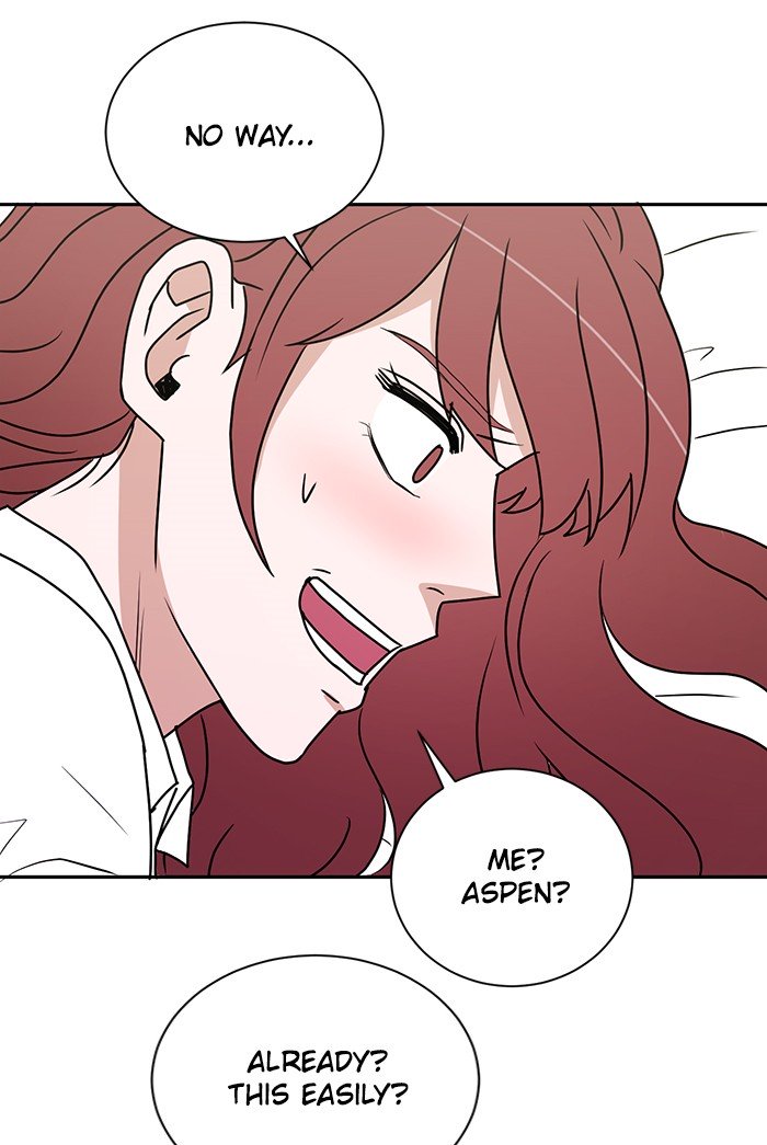 Scorching Romance chapter 21 - page 28