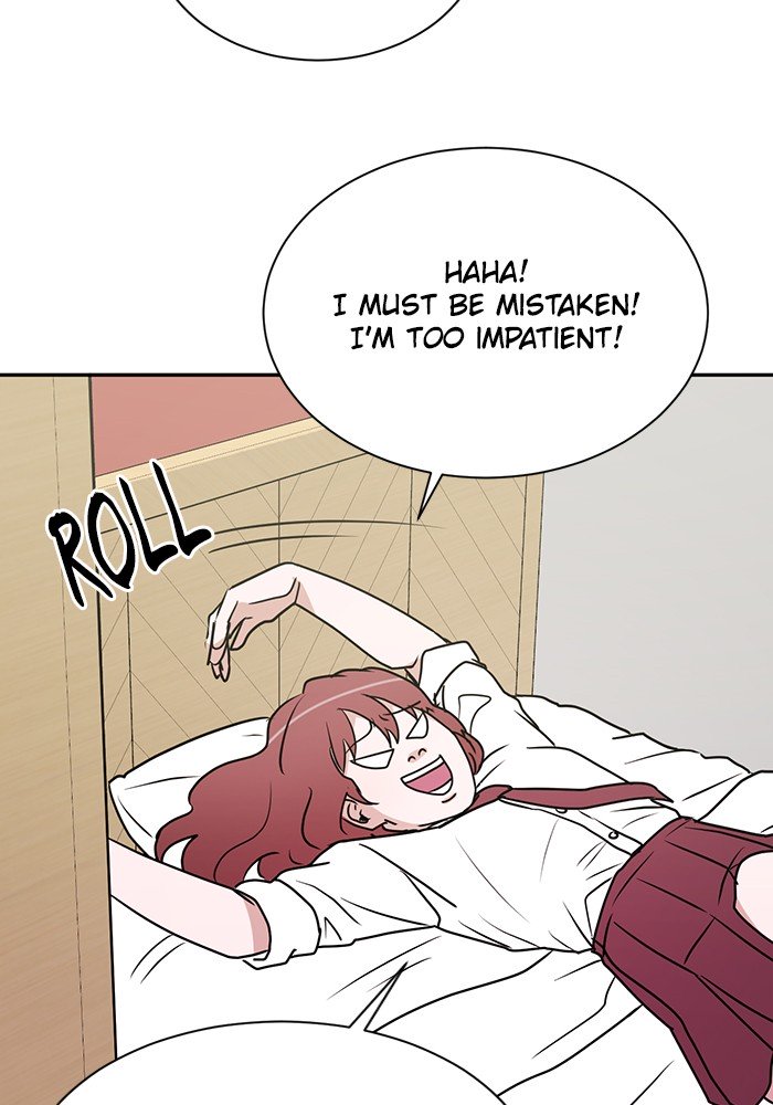 Scorching Romance chapter 21 - page 29