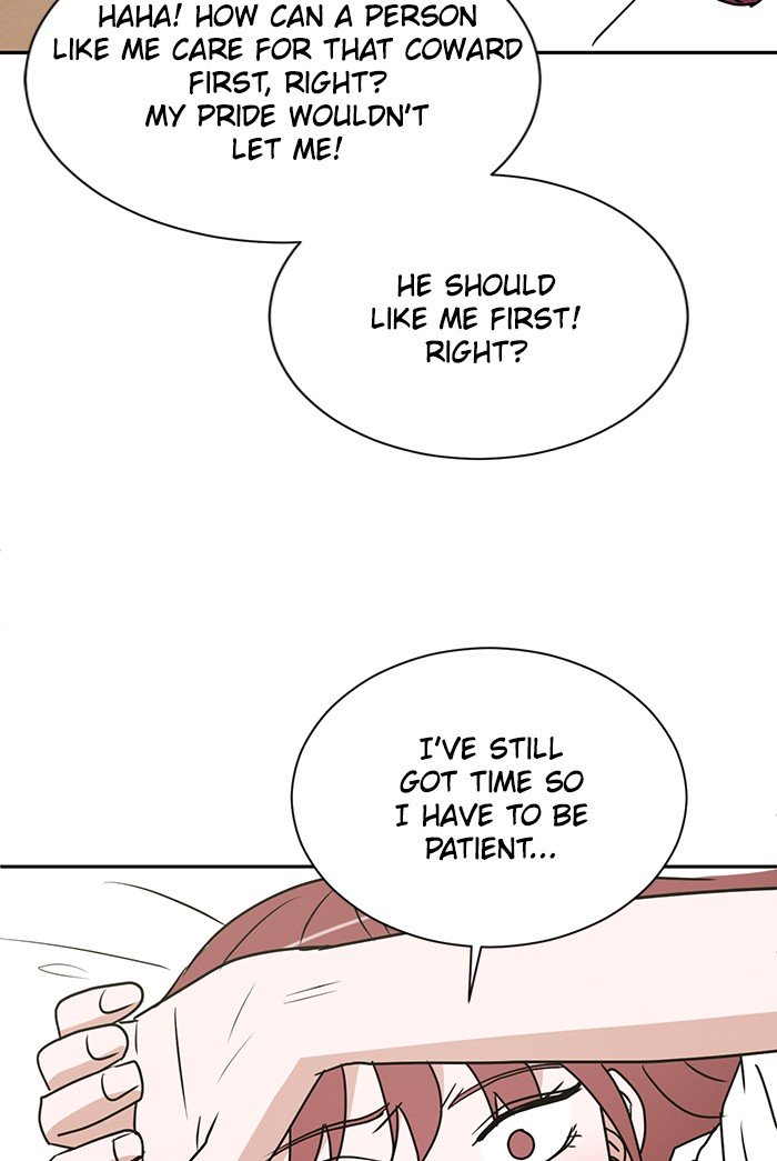 Scorching Romance chapter 21 - page 30