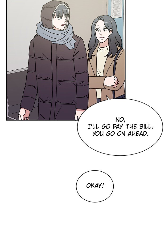 Scorching Romance chapter 21 - page 34