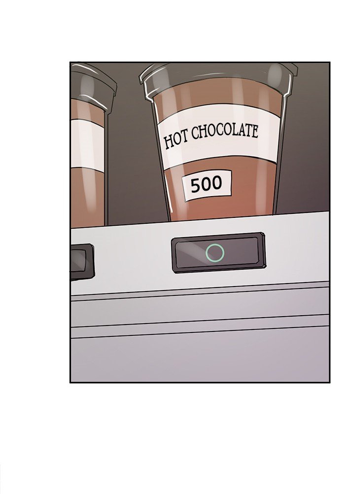 Scorching Romance chapter 21 - page 35