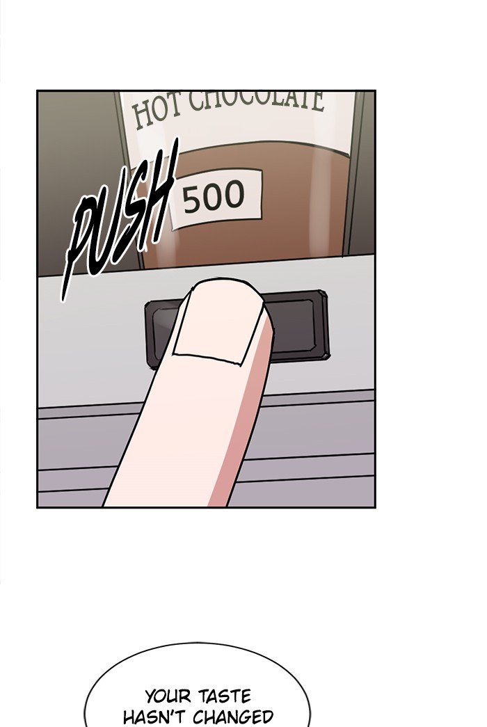 Scorching Romance chapter 21 - page 36