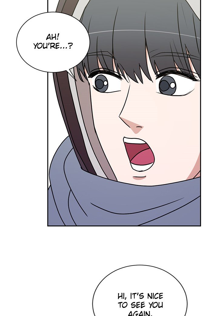 Scorching Romance chapter 21 - page 38