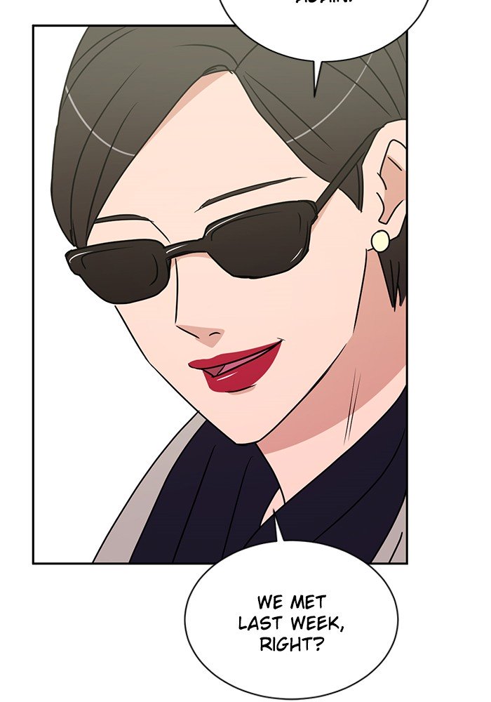 Scorching Romance chapter 21 - page 39