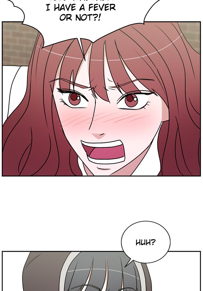 Scorching Romance chapter 21 - page 4