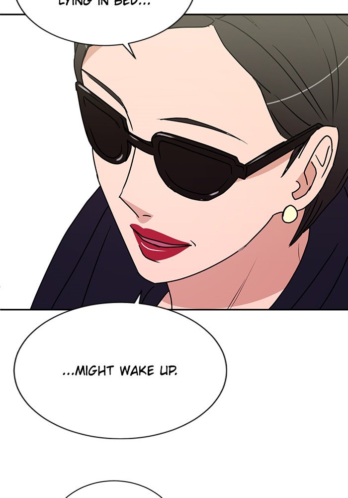 Scorching Romance chapter 21 - page 47