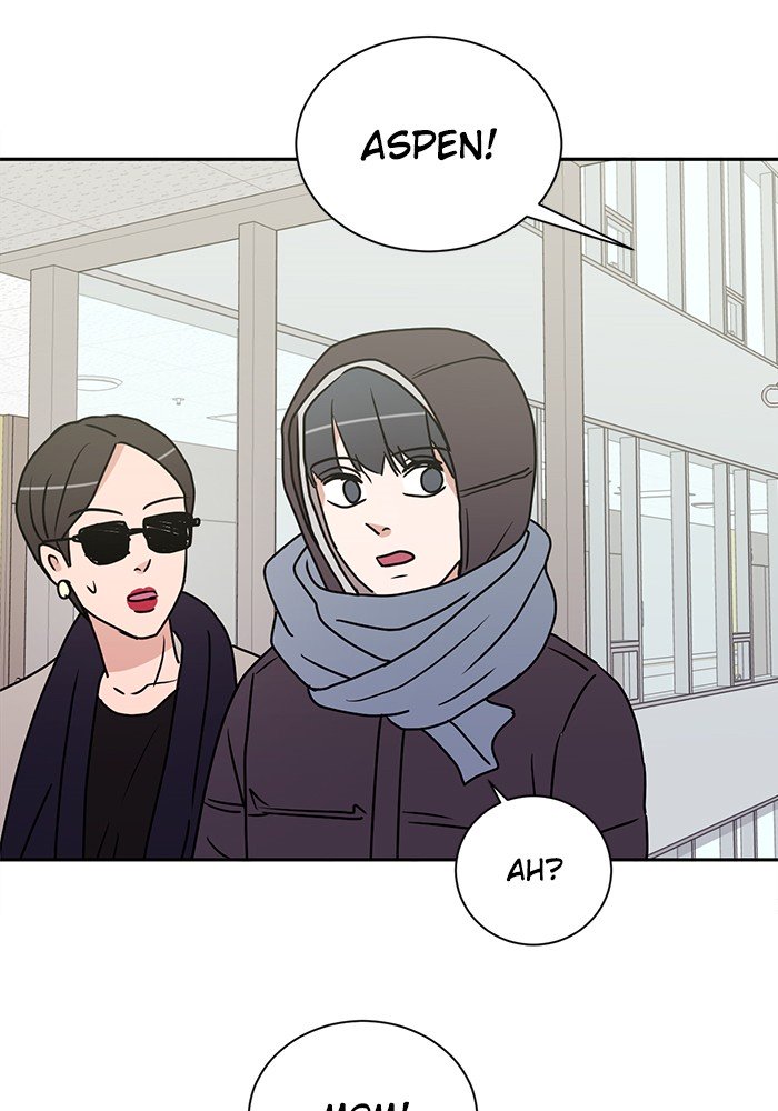 Scorching Romance chapter 21 - page 49