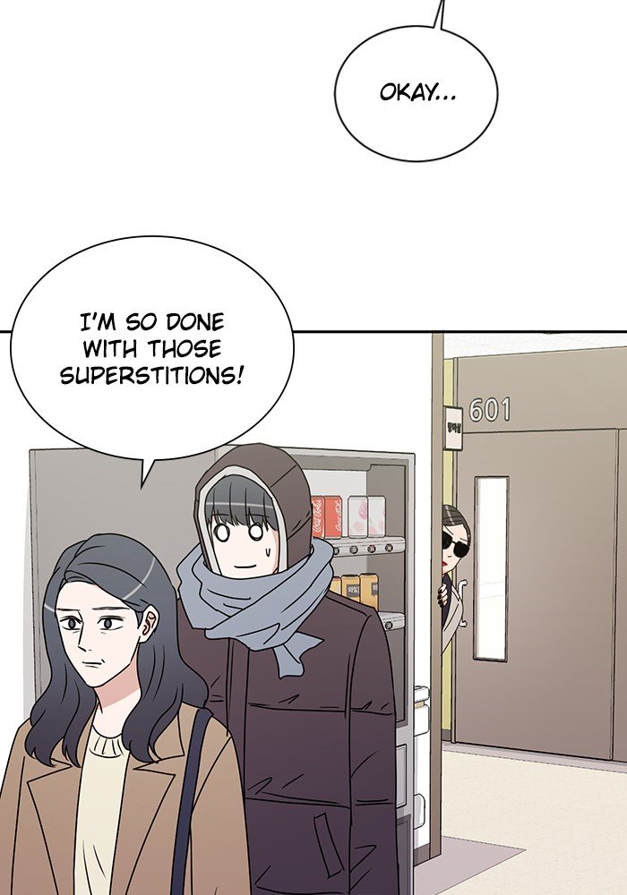 Scorching Romance chapter 21 - page 54