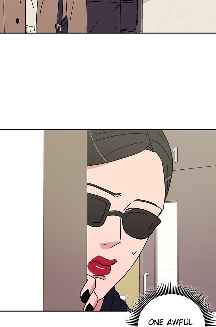 Scorching Romance chapter 21 - page 55