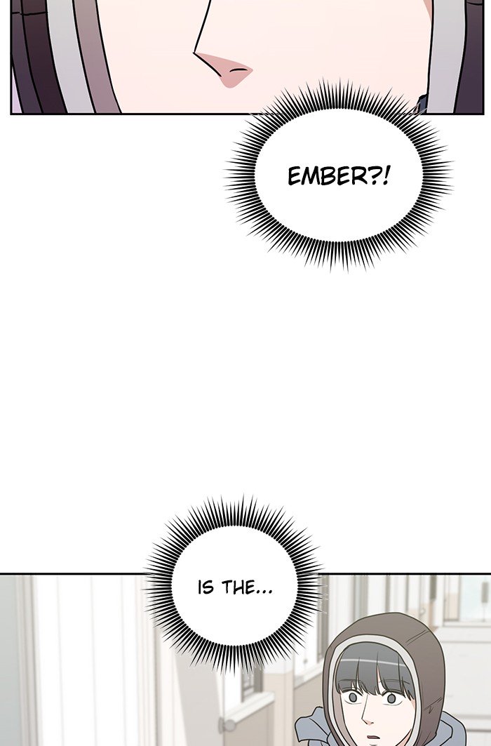 Scorching Romance chapter 21 - page 61