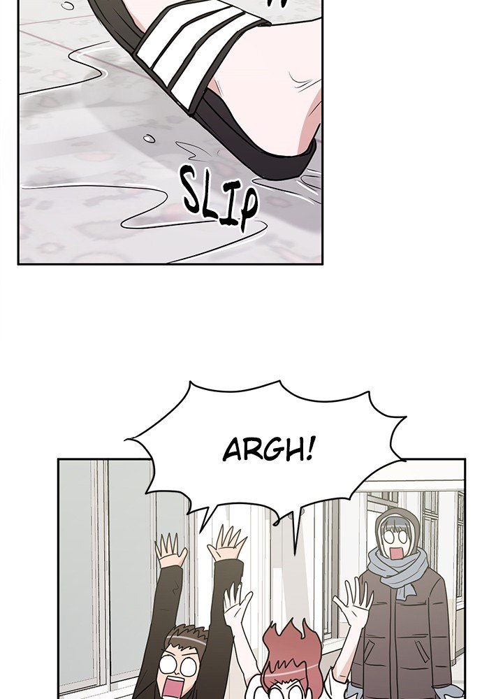 Scorching Romance chapter 21 - page 64