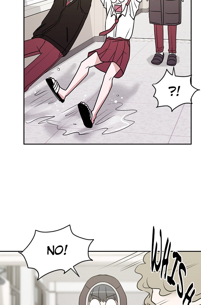 Scorching Romance chapter 21 - page 65